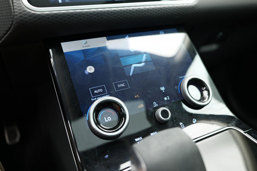 Land Rover Range Rover Velar 2.0 P400e R-Dynamic HSE |Pano|360Cam|Meridian|Ambient|
