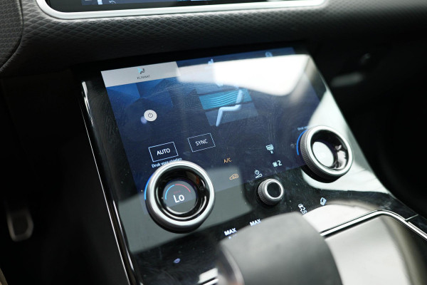 Land Rover Range Rover Velar 2.0 P400e R-Dynamic HSE |Pano|360Cam|Meridian|Ambient|