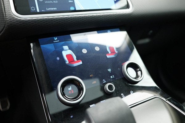 Land Rover Range Rover Velar 2.0 P400e R-Dynamic HSE |Pano|360Cam|Meridian|Ambient|