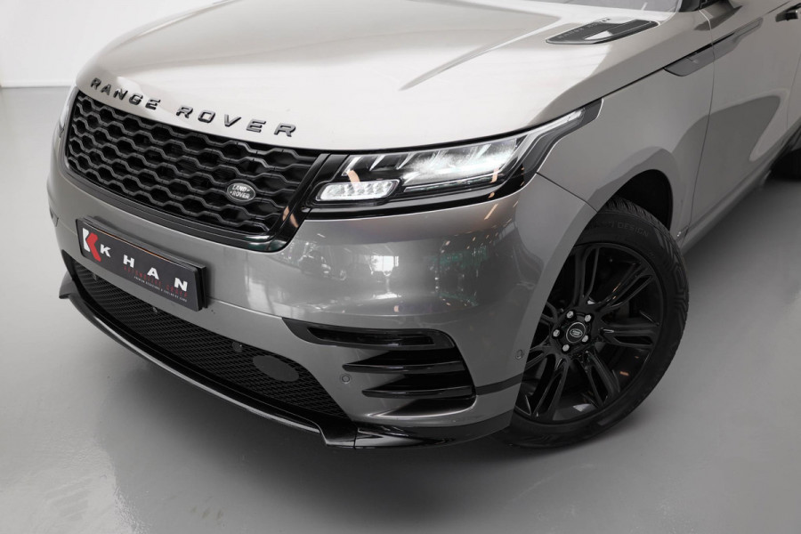 Land Rover Range Rover Velar 2.0 P400e R-Dynamic HSE |Pano|360Cam|Meridian|Ambient|