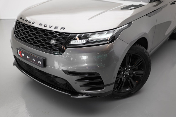 Land Rover Range Rover Velar 2.0 P400e R-Dynamic HSE |Pano|360Cam|Meridian|Ambient|