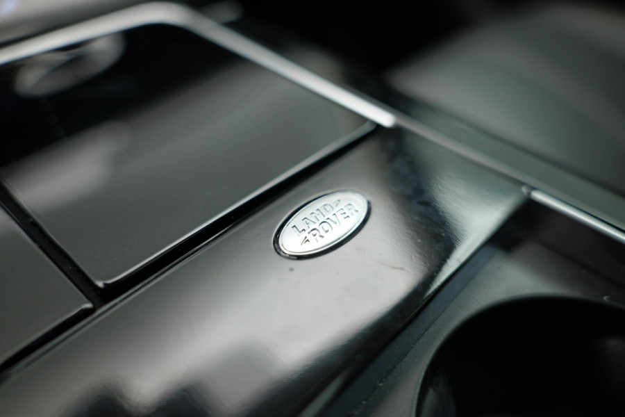 Land Rover Range Rover Velar 2.0 P400e R-Dynamic HSE |Pano|360Cam|Meridian|Ambient|
