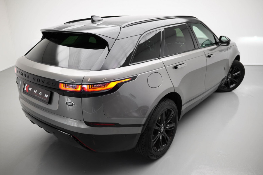 Land Rover Range Rover Velar 2.0 P400e R-Dynamic HSE |Pano|360Cam|Meridian|Ambient|
