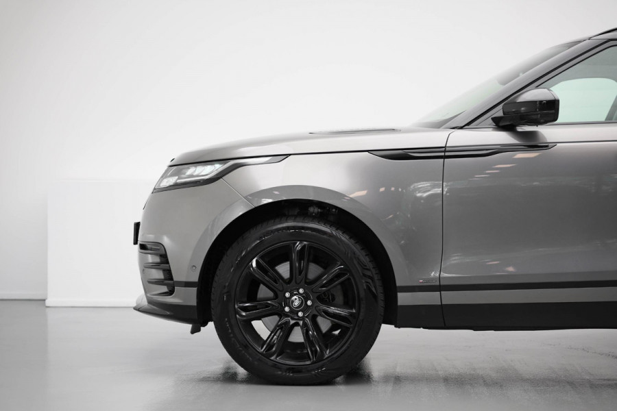 Land Rover Range Rover Velar 2.0 P400e R-Dynamic HSE |Pano|360Cam|Meridian|Ambient|