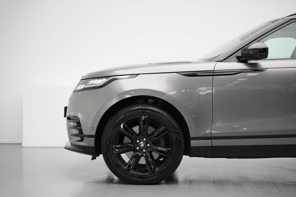 Land Rover Range Rover Velar 2.0 P400e R-Dynamic HSE |Pano|360Cam|Meridian|Ambient|