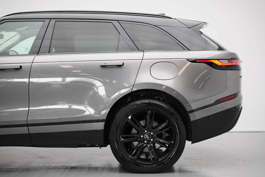 Land Rover Range Rover Velar 2.0 P400e R-Dynamic HSE |Pano|360Cam|Meridian|Ambient|