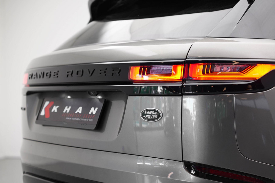Land Rover Range Rover Velar 2.0 P400e R-Dynamic HSE |Pano|360Cam|Meridian|Ambient|