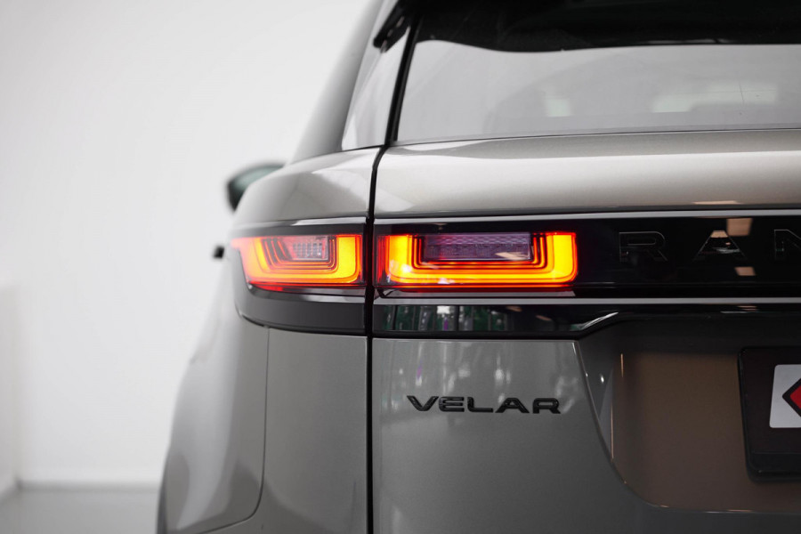 Land Rover Range Rover Velar 2.0 P400e R-Dynamic HSE |Pano|360Cam|Meridian|Ambient|