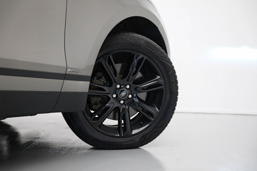 Land Rover Range Rover Velar 2.0 P400e R-Dynamic HSE |Pano|360Cam|Meridian|Ambient|
