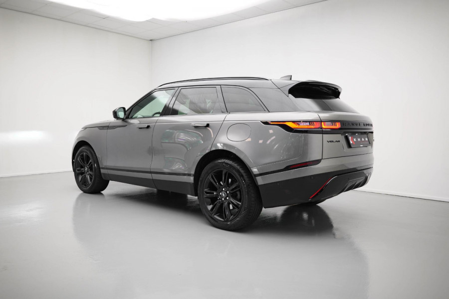 Land Rover Range Rover Velar 2.0 P400e R-Dynamic HSE |Pano|360Cam|Meridian|Ambient|