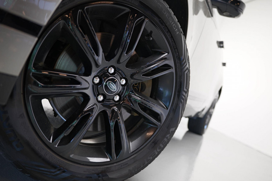Land Rover Range Rover Velar 2.0 P400e R-Dynamic HSE |Pano|360Cam|Meridian|Ambient|