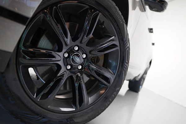 Land Rover Range Rover Velar 2.0 P400e R-Dynamic HSE |Pano|360Cam|Meridian|Ambient|