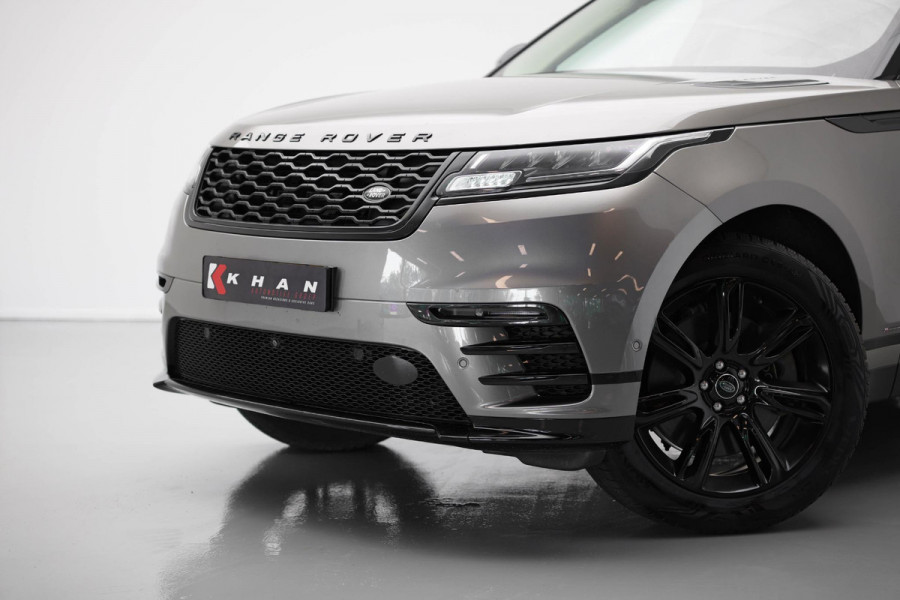 Land Rover Range Rover Velar 2.0 P400e R-Dynamic HSE |Pano|360Cam|Meridian|Ambient|