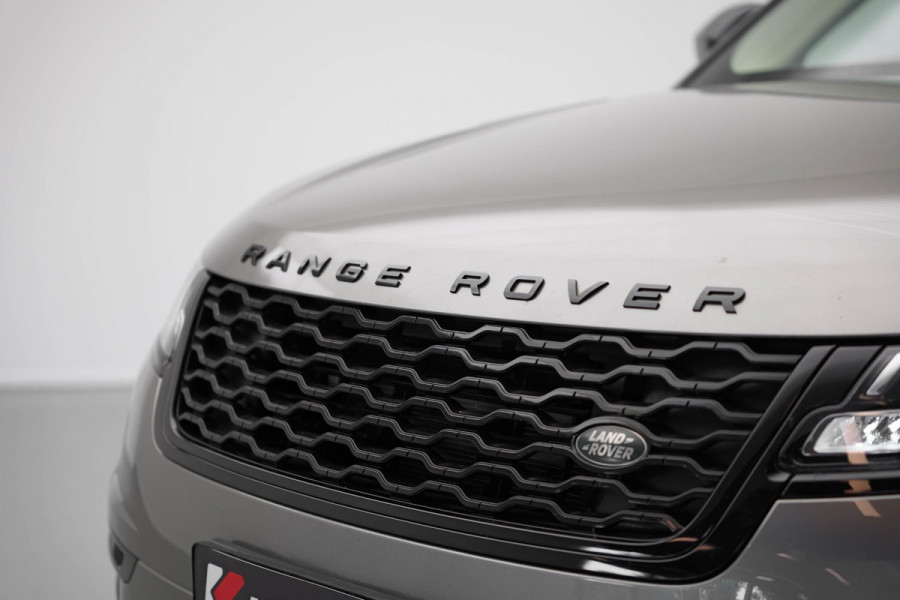 Land Rover Range Rover Velar 2.0 P400e R-Dynamic HSE |Pano|360Cam|Meridian|Ambient|