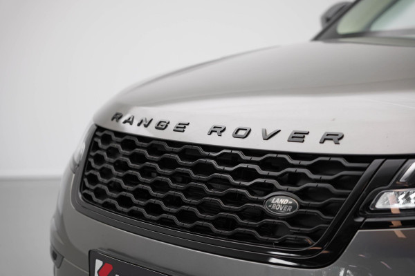 Land Rover Range Rover Velar 2.0 P400e R-Dynamic HSE |Pano|360Cam|Meridian|Ambient|