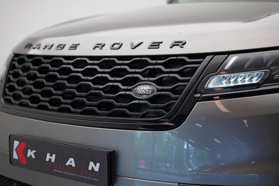 Land Rover Range Rover Velar 2.0 P400e R-Dynamic HSE |Pano|360Cam|Meridian|Ambient|