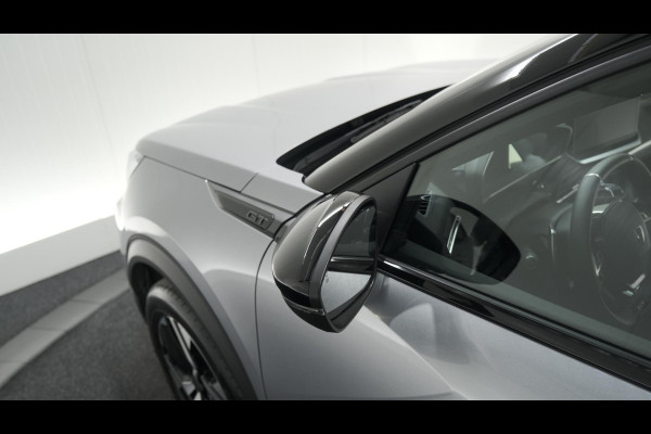 Peugeot 2008 PureTech 130 EAT8 GT | 360 Camera | Adaptieve Cruise Control | Dodehoekdetectie | Navigatie