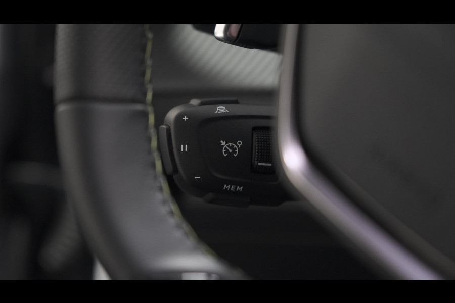 Peugeot 2008 PureTech 130 EAT8 GT | 360 Camera | Adaptieve Cruise Control | Dodehoekdetectie | Navigatie
