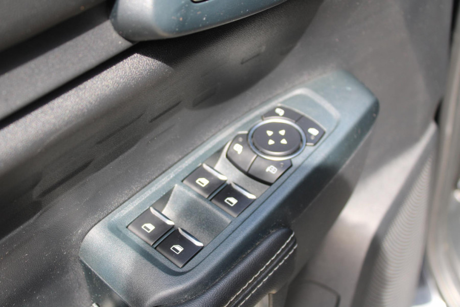 Ford Ranger 2.0 EcoBlue Limited 4WD | SCI | Rollertop   ARNOLD VERKOCHT