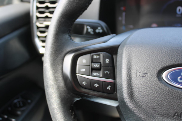 Ford Ranger 2.0 EcoBlue Limited 4WD | SCI | Rollertop   ARNOLD VERKOCHT