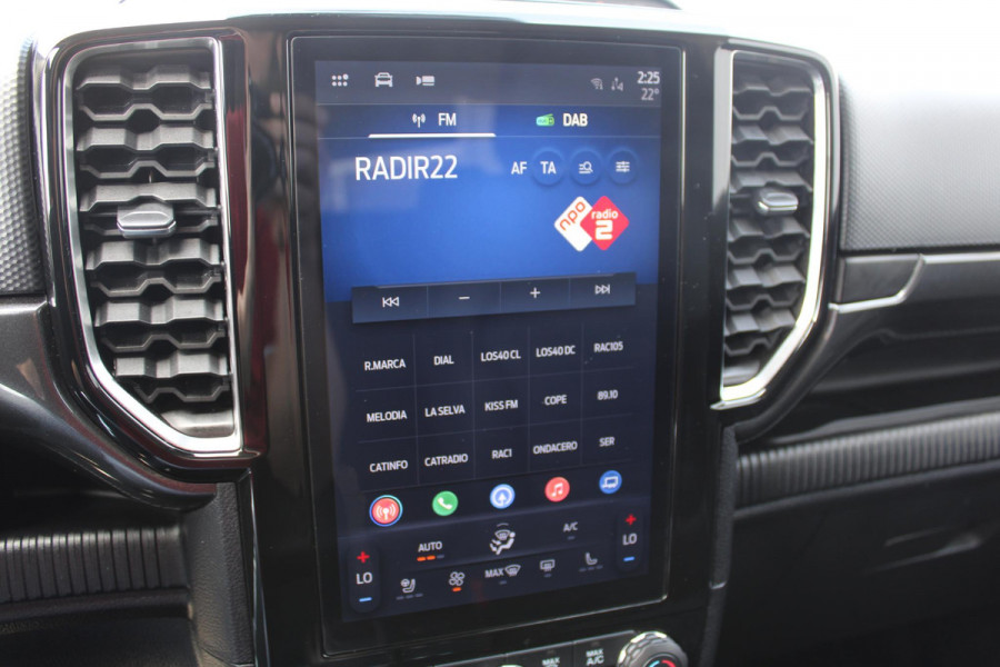 Ford Ranger 2.0 EcoBlue Limited 4WD | SCI | Rollertop   ARNOLD VERKOCHT