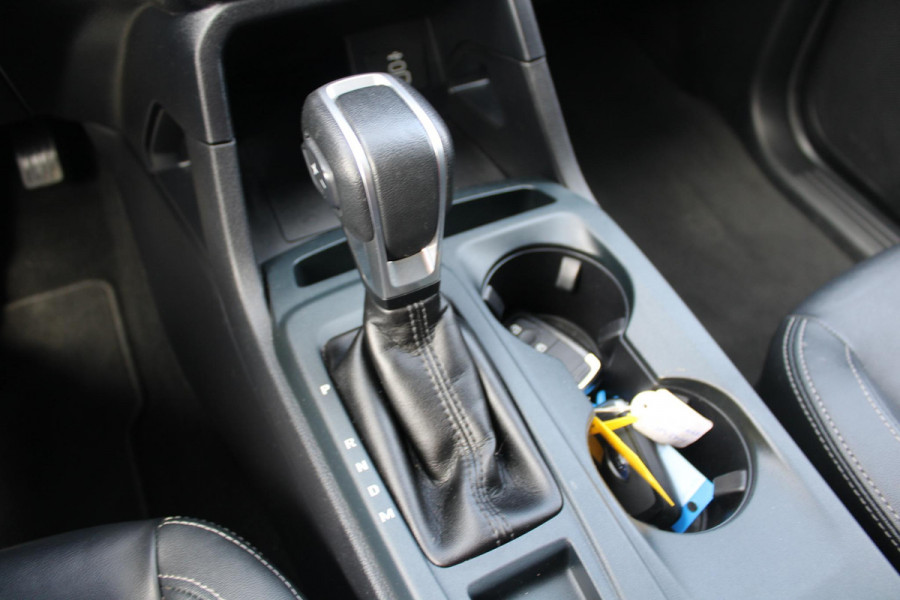 Ford Ranger 2.0 EcoBlue Limited 4WD | SCI | Rollertop   ARNOLD VERKOCHT
