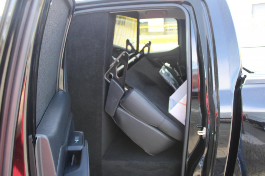 Ford Ranger 2.0 EcoBlue Limited 4WD | SCI | Rollertop   ARNOLD VERKOCHT