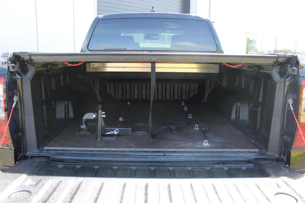 Ford Ranger 2.0 EcoBlue Limited 4WD | SCI | Rollertop   ARNOLD VERKOCHT