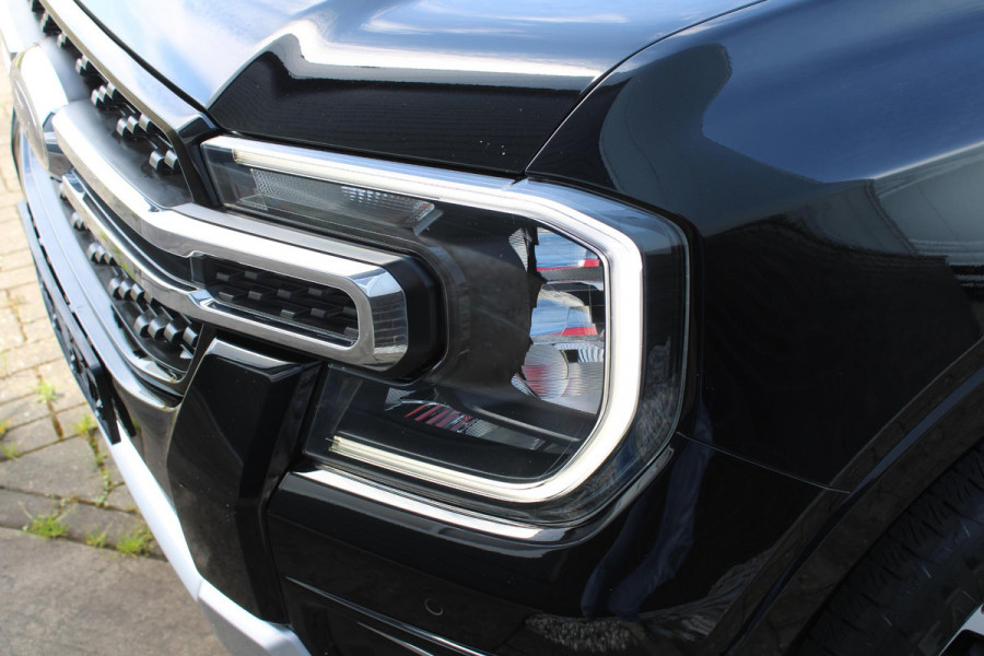Ford Ranger 2.0 EcoBlue Limited 4WD | SCI | Rollertop   ARNOLD VERKOCHT