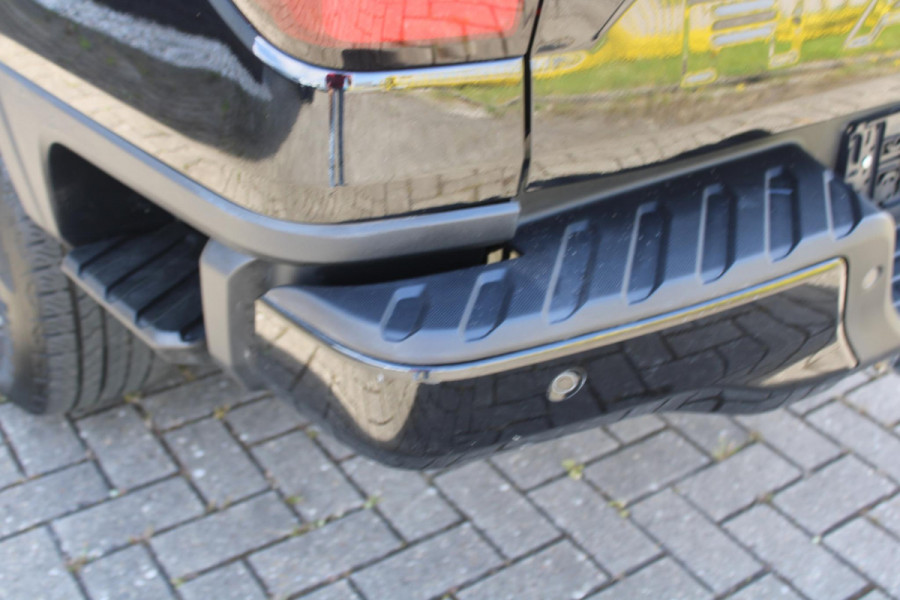 Ford Ranger 2.0 EcoBlue Limited 4WD | SCI | Rollertop   ARNOLD VERKOCHT