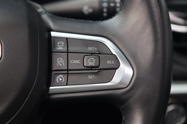 Jeep Compass 4xe 240 Limited / PANODAK / CAMERA / FACELIFT / CARPLAY