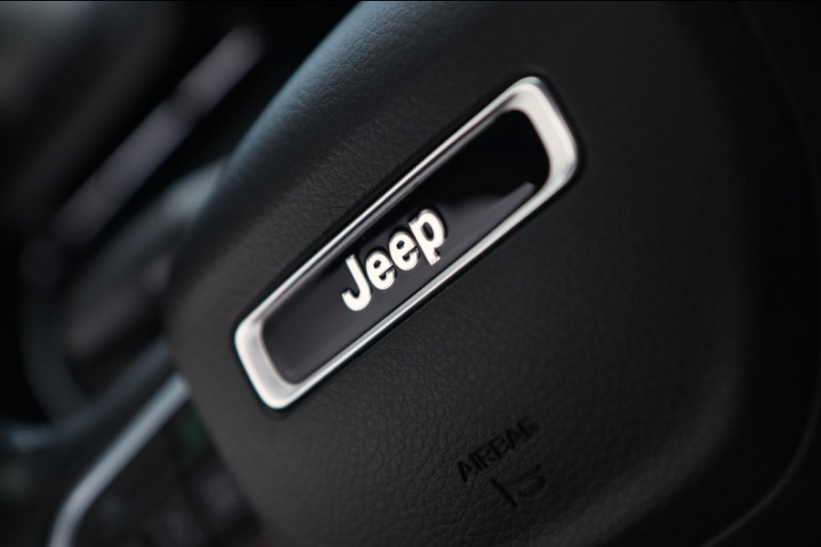 Jeep Compass 4xe 240 Limited / PANODAK / CAMERA / FACELIFT / CARPLAY