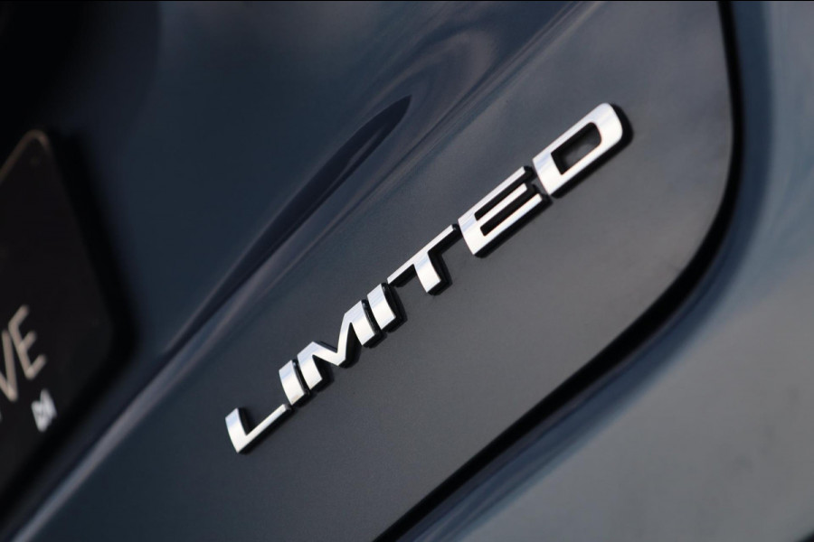 Jeep Compass 4xe 240 Limited / PANODAK / CAMERA / FACELIFT / CARPLAY