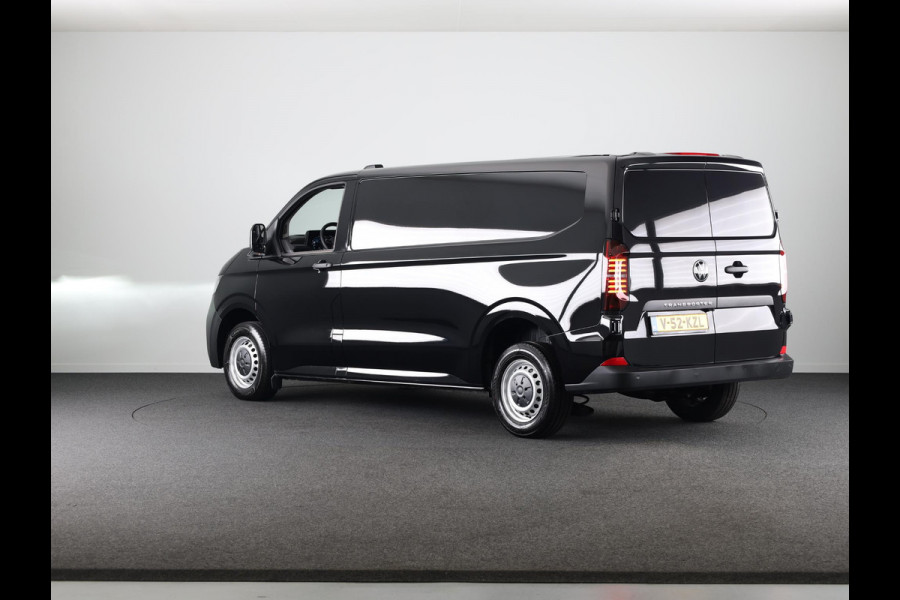 Volkswagen Transporter 2.0 TDI L1H1 28 Bulli 150 pk AUTOMAAT LED VERLICHTING | TREKHAAKVOORBEREIDING | VERWARMBARE VOORRUIT