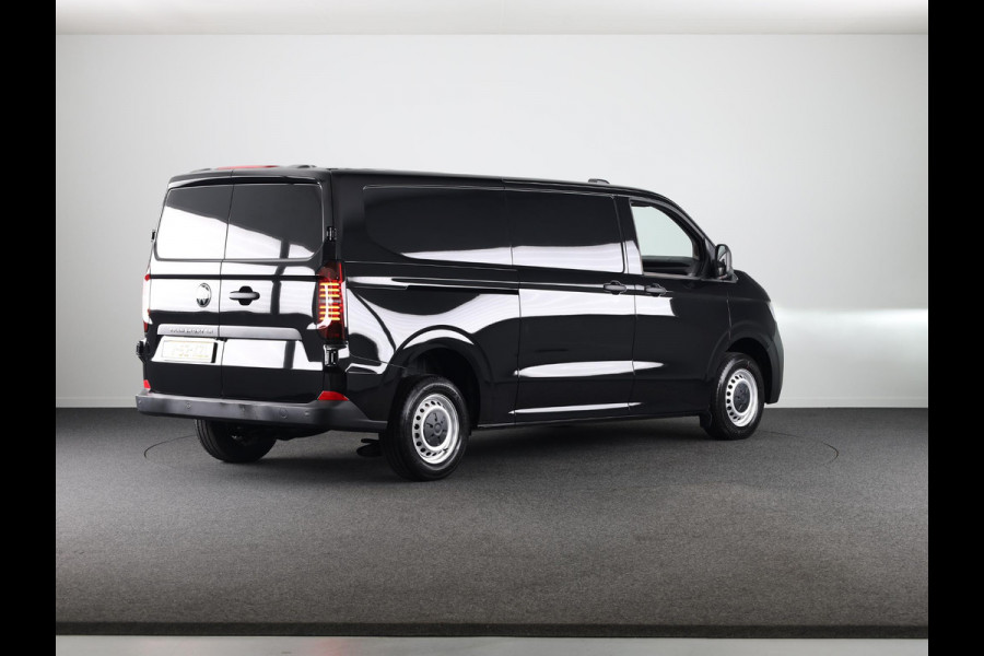 Volkswagen Transporter 2.0 TDI L1H1 28 Bulli 150 pk AUTOMAAT LED VERLICHTING | TREKHAAKVOORBEREIDING | VERWARMBARE VOORRUIT