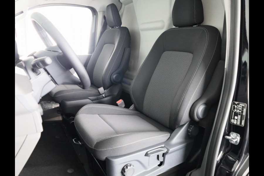 Volkswagen Transporter 2.0 TDI L1H1 28 Bulli 150 pk AUTOMAAT LED VERLICHTING | TREKHAAKVOORBEREIDING | VERWARMBARE VOORRUIT