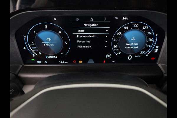 Volkswagen Transporter 2.0 TDI L1H1 28 Bulli 150 pk AUTOMAAT LED VERLICHTING | TREKHAAKVOORBEREIDING | VERWARMBARE VOORRUIT