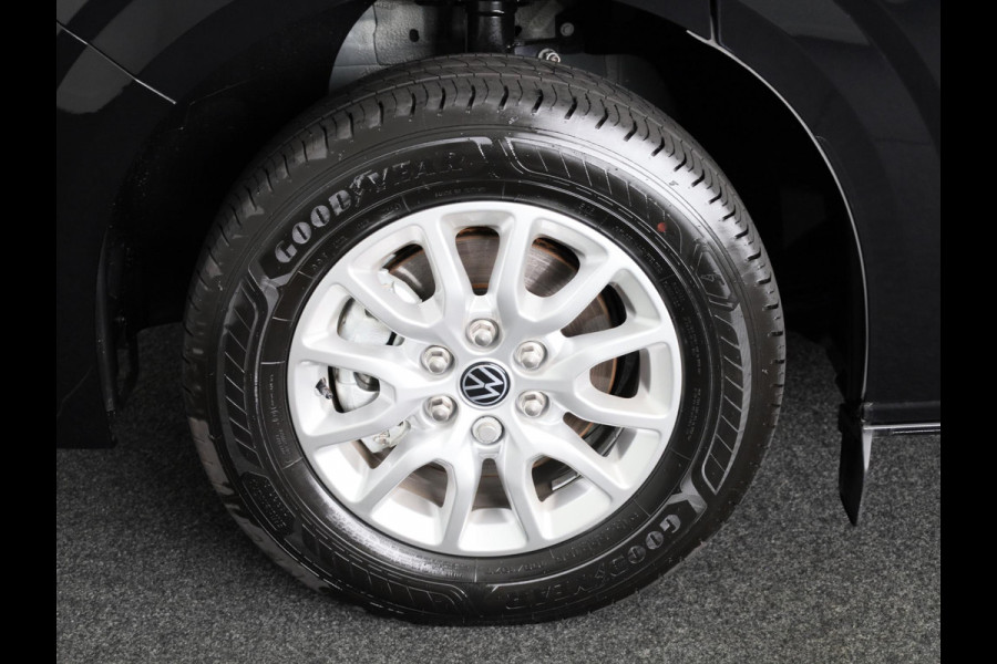 Volkswagen Transporter 2.0 TDI L1H1 28 Bulli 150 pk AUTOMAAT LED VERLICHTING | TREKHAAKVOORBEREIDING | VERWARMBARE VOORRUIT