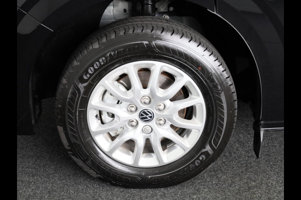 Volkswagen Transporter 2.0 TDI L1H1 28 Bulli 150 pk AUTOMAAT LED VERLICHTING | TREKHAAKVOORBEREIDING | VERWARMBARE VOORRUIT