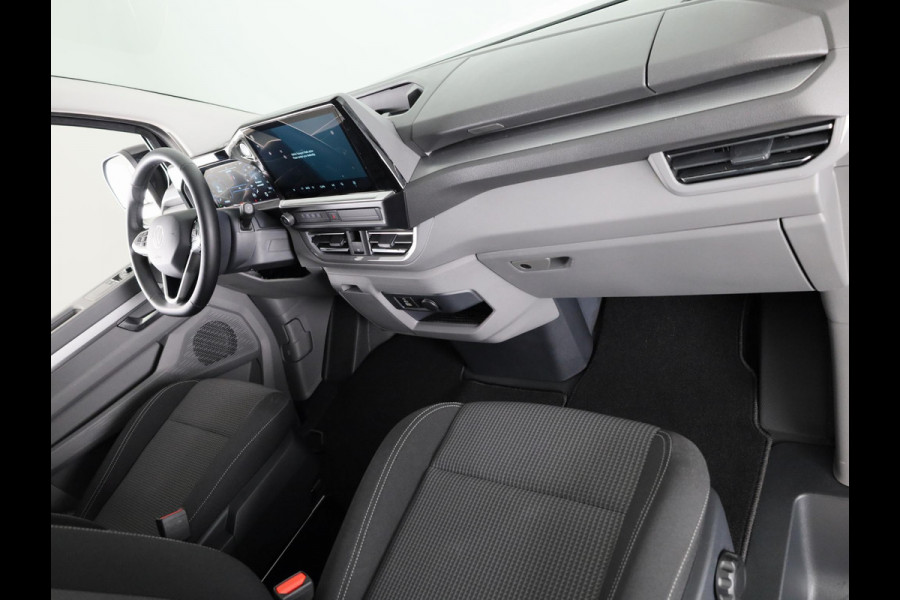 Volkswagen Transporter 2.0 TDI L1H1 28 Bulli 150 pk AUTOMAAT LED VERLICHTING | TREKHAAKVOORBEREIDING | VERWARMBARE VOORRUIT
