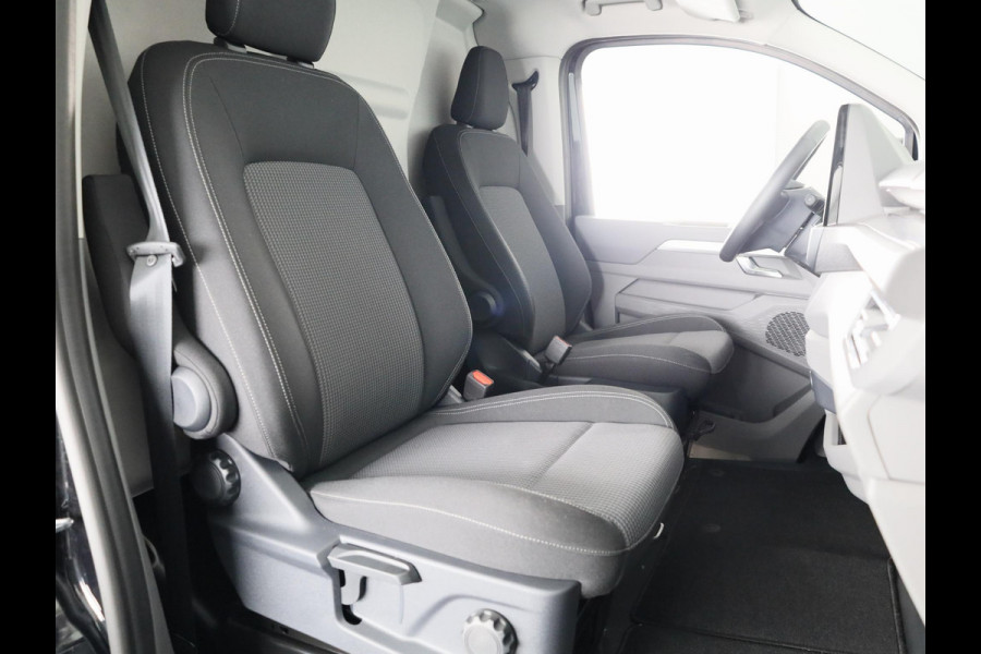 Volkswagen Transporter 2.0 TDI L1H1 28 Bulli 150 pk AUTOMAAT LED VERLICHTING | TREKHAAKVOORBEREIDING | VERWARMBARE VOORRUIT