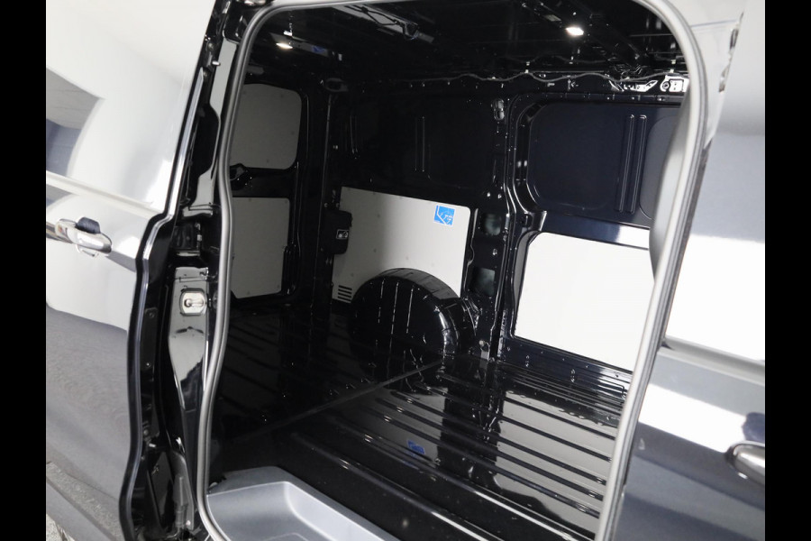 Volkswagen Transporter 2.0 TDI L1H1 28 Bulli 150 pk AUTOMAAT LED VERLICHTING | TREKHAAKVOORBEREIDING | VERWARMBARE VOORRUIT