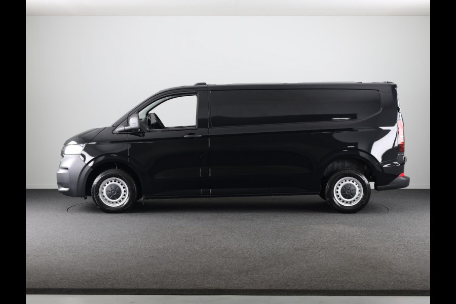 Volkswagen Transporter 2.0 TDI L1H1 28 Bulli 150 pk AUTOMAAT LED VERLICHTING | TREKHAAKVOORBEREIDING | VERWARMBARE VOORRUIT