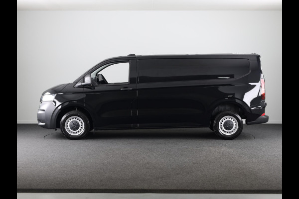 Volkswagen Transporter 2.0 TDI L1H1 28 Bulli 150 pk AUTOMAAT LED VERLICHTING | TREKHAAKVOORBEREIDING | VERWARMBARE VOORRUIT