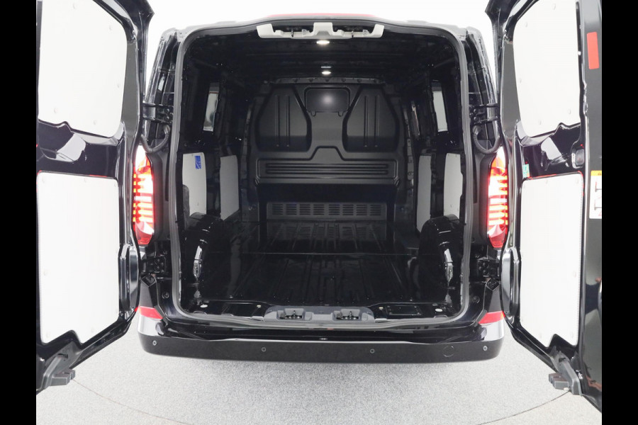 Volkswagen Transporter 2.0 TDI L1H1 28 Bulli 150 pk AUTOMAAT LED VERLICHTING | TREKHAAKVOORBEREIDING | VERWARMBARE VOORRUIT