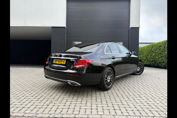 Mercedes-Benz E-Klasse 200 Premium Plus - Pano - Trekhaak - Dealer OH