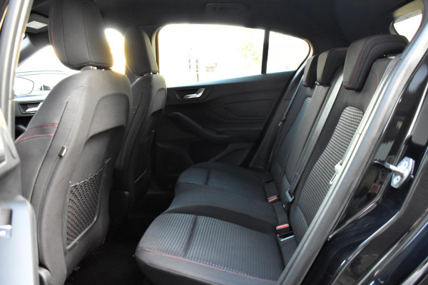 Ford Focus 2.0 EcoBlue 150PK Aut. ST Line X | Navi | Camera | Trekhaak | Incl. garantie
