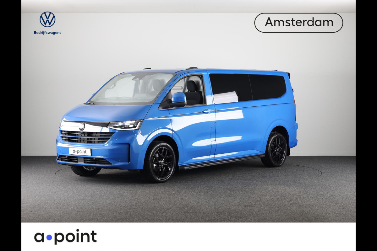 Volkswagen Transporter 2.0 TDI L2H1 30 Bulli 170 PK AUTOMAAT TREKHAAK | ALARM | LMV | 70 LTR TANK