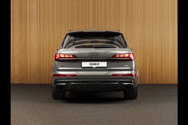 Audi Q7 60 TFSI e quattro ADVANCED ONDST-B&O-MASSAGE-PANO-22"