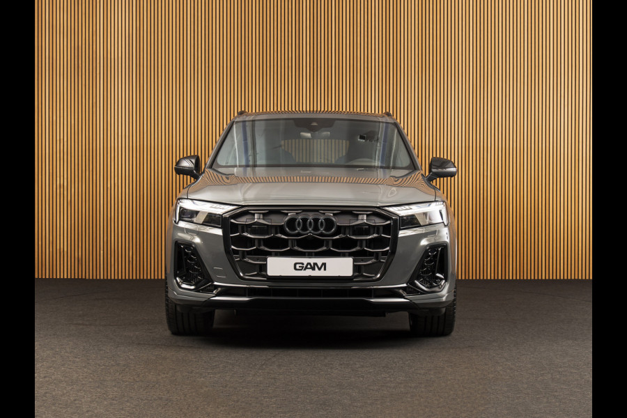 Audi Q7 60 TFSI e quattro ADVANCED ONDST-B&O-MASSAGE-PANO-22"